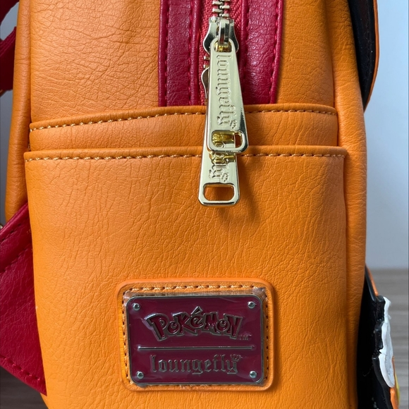 Children's Backpack - Picture 4 of 5